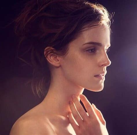 Emma Watson grew up on the big screen as Hermione Granger, one of the stars of the massive Harry Potter franchise. Former child stars looking to redefine their images sometimes use nudity to ...